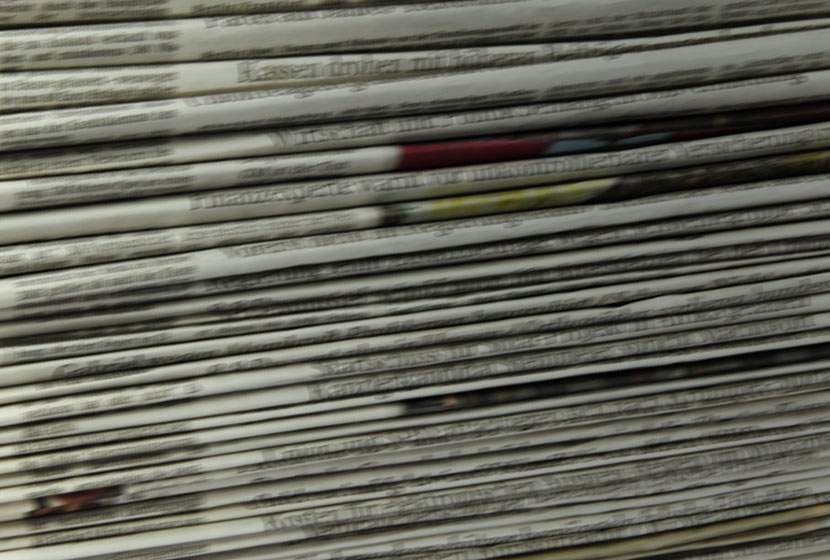 ABC-Presse