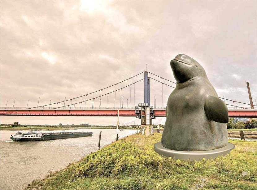 R RuhrortABC